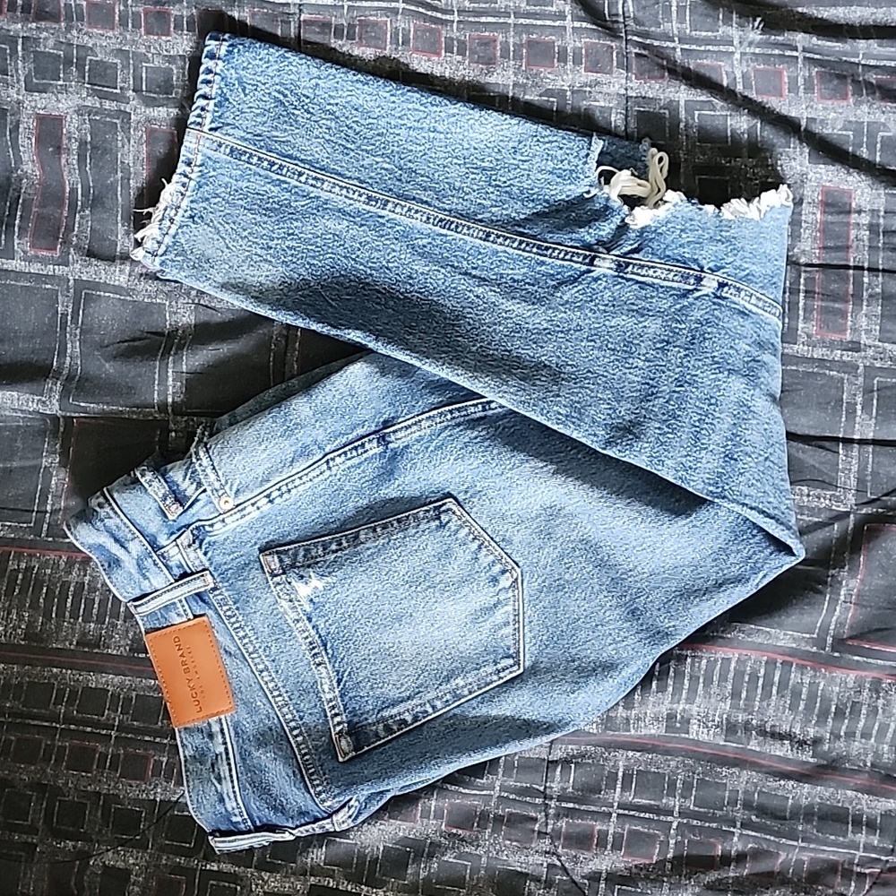 Lucky Brand Jeans